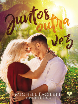 cover image of Juntos outra vez